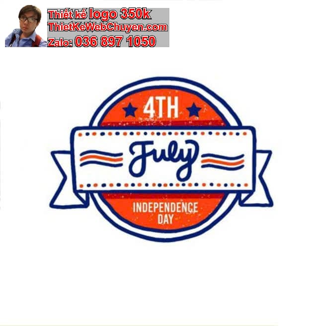Thiết kế logo miễn phí badge giá rẻ
