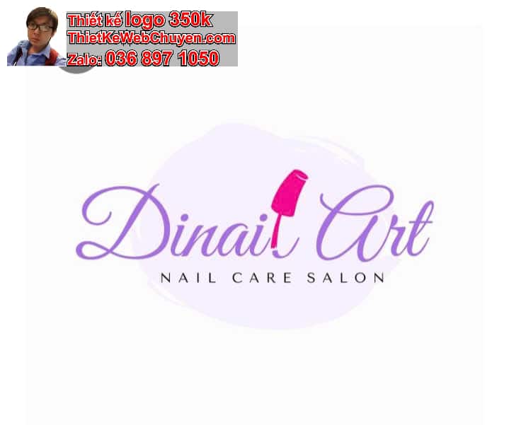 Thiết kế logo miễn phí chuẩn in ấn cmyk rgb pantone