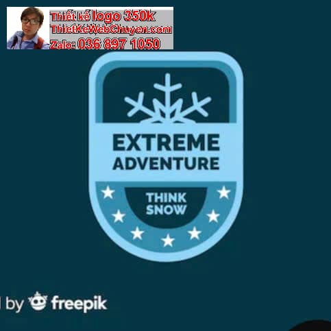 Thiết kế logo miễn phí emblem giá rẻ