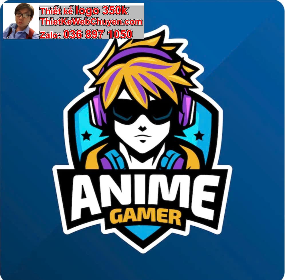 Thiết kế logo miễn phí game giá rẻ 