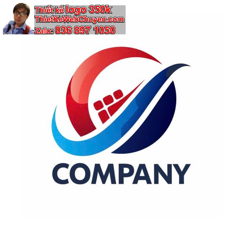 Thiết kế logo miễn phí giá rẻ Bắc Ninh
