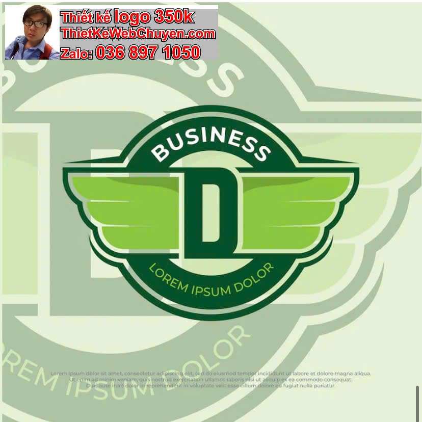Thiết kế logo miễn phí giá rẻ Đà Nẵng