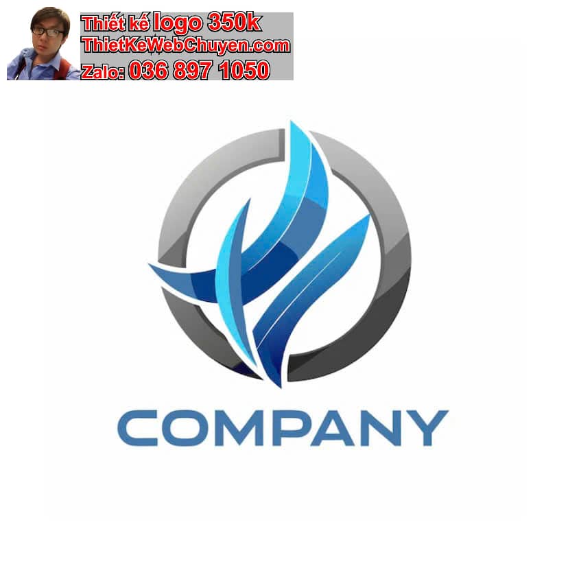 Thiết kế logo miễn phí giá rẻ Đồng Nai