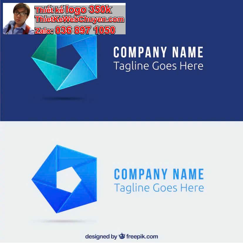 Thiết Kế Logo Miễn Phí Giá Rẻ Hà Nội