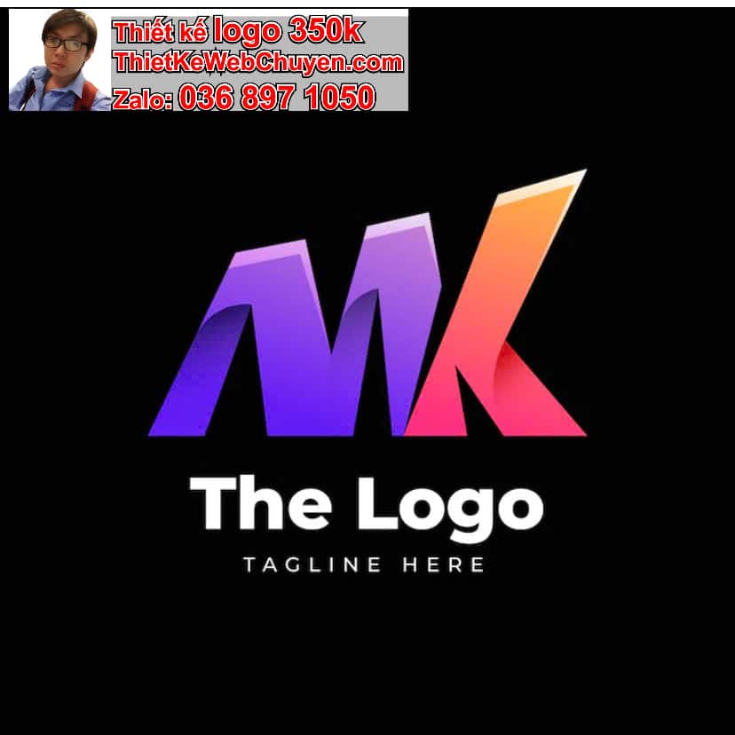 Thiết kế logo miễn phí giá rẻ Lâm Đồng