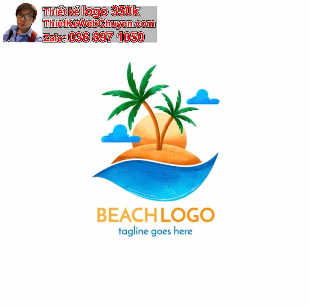 Thiết Kế Logo Miễn Phí Giá Rẻ Nha Trang