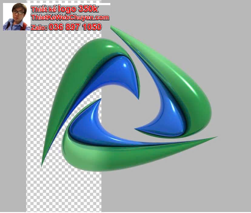 Thiết Kế Logo Miễn Phí Giá Rẻ Thái Nguyên