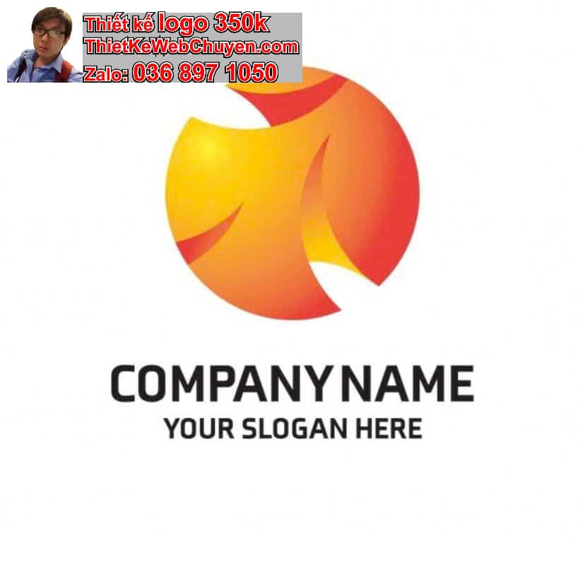 Thiết Kế Logo Miễn Phí Giá Rẻ Thanh Hóa