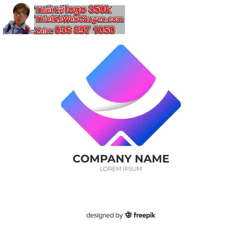 Thiết Kế Logo Miễn Phí Giá Rẻ Thanh Hóa