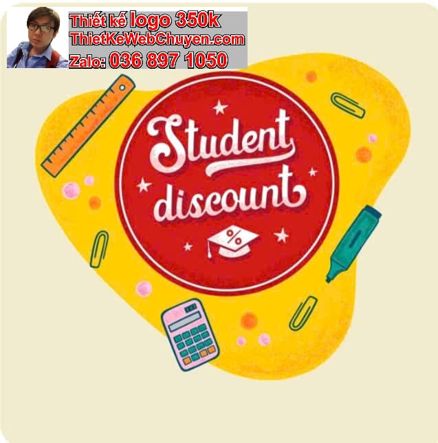 Thiết Kế Logo Miễn Phí Giáo Dục Giá Rẻ Đà Nẵng