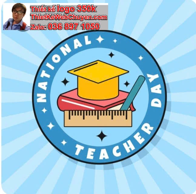 Thiết kế logo miễn phí giáo dục giá rẻ Hà Nội