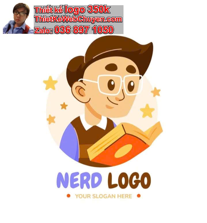 Thiết kế logo miễn phí giáo dục giá rẻ Hà Nội