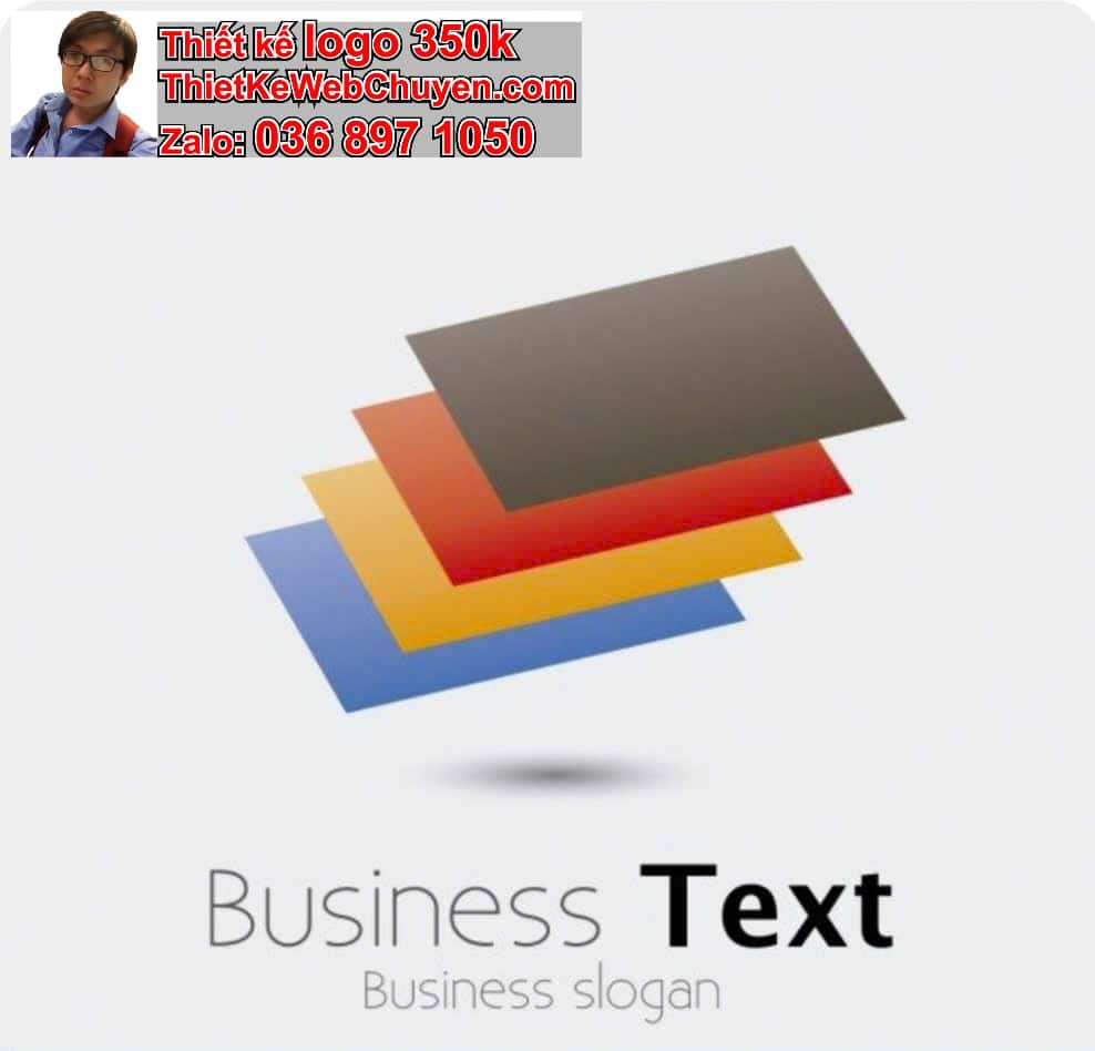 Thiết kế logo miễn phí giấy