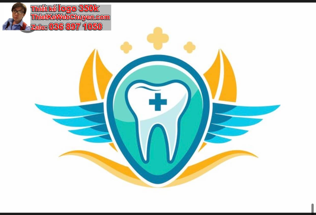 Thiết Kế Logo Miễn Phí Nha Khoa Giá Rẻ Đà Nẵng
