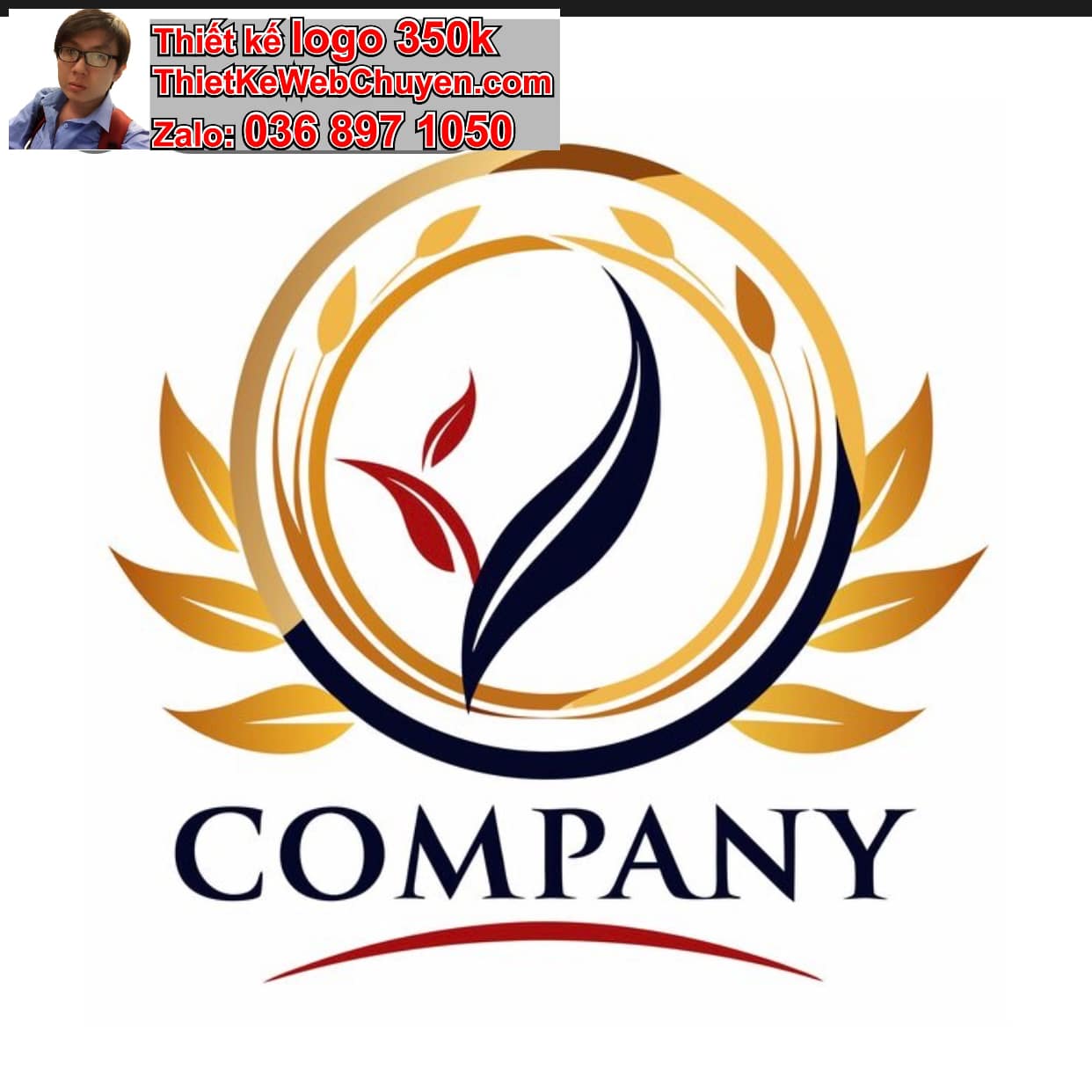 Thiết kế logo miễn phí tại quận 12 