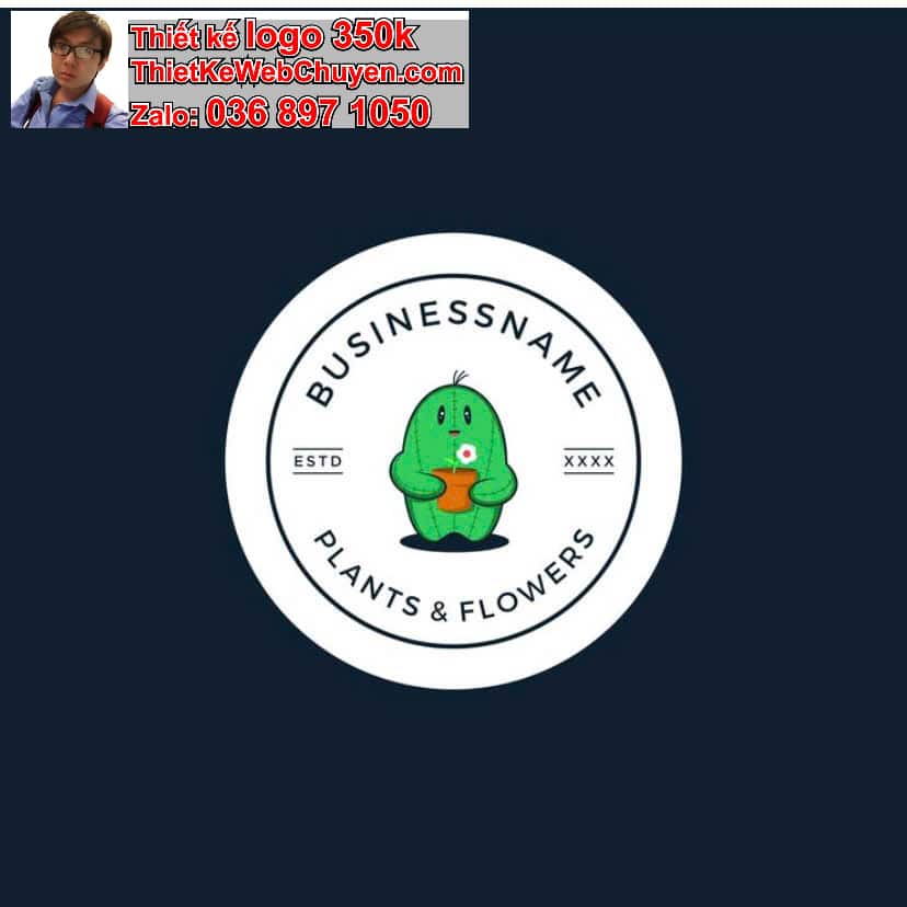 Thiết kế logo miễn phí tại quận 6