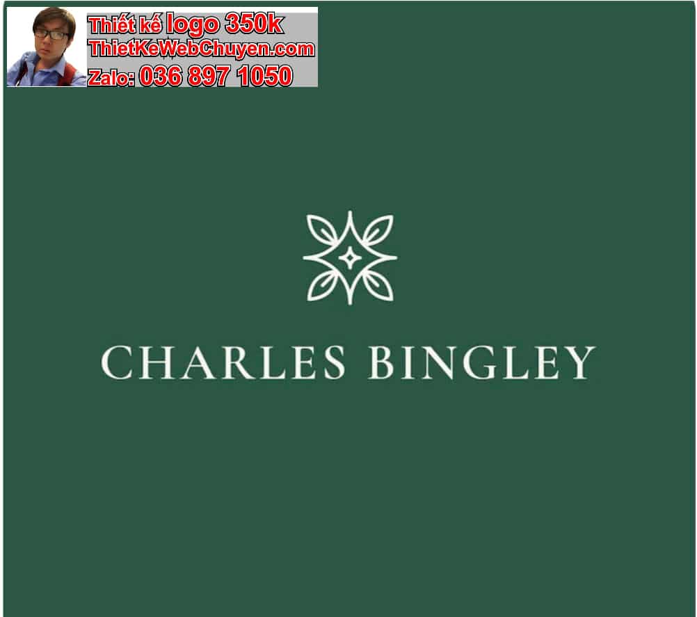 Thiết kế logo miễn phí tối giản giá rẻ