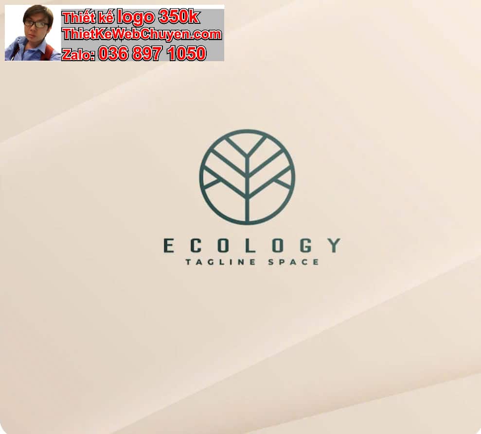 Thiết kế logo miễn phí tối giản giá rẻ