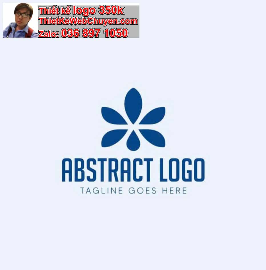 Thiết kế logo miễn phí tối giản giá rẻ