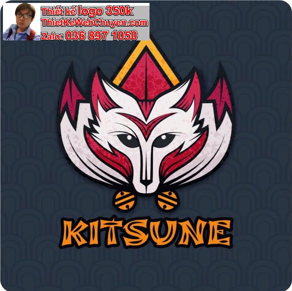 Thiết Kế Mascot Đẹp
