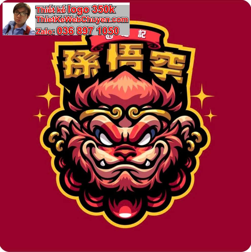 Thiết kế mascot linh vật theo tuổi mệnh