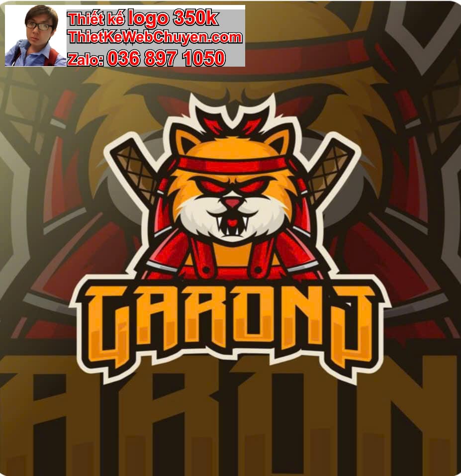 thiết kế mascot tại Đồng Nai
