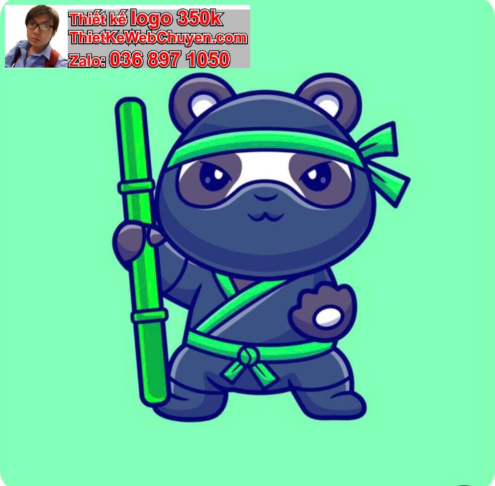Tinh Chỉnh Mascot Cho Phù Hợp Xu Hướng Mới