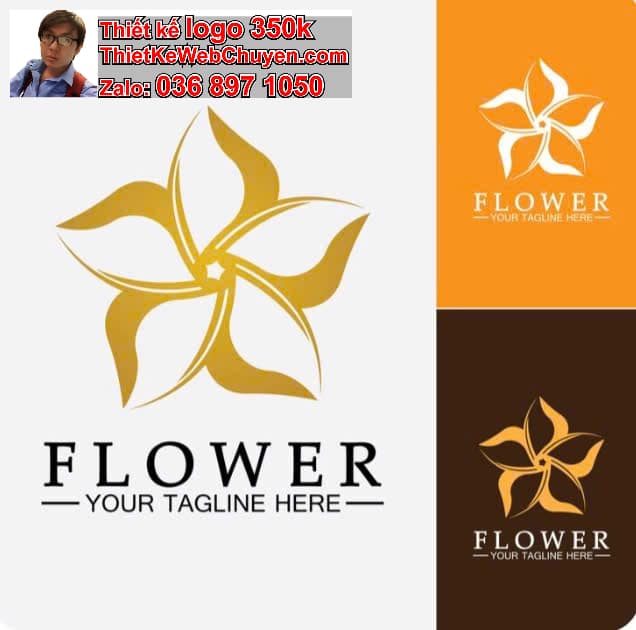 Top website làm logo miễn phí