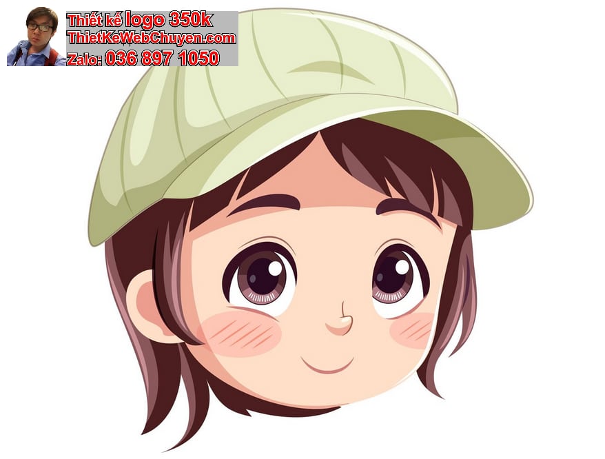 vẽ chibi avatar