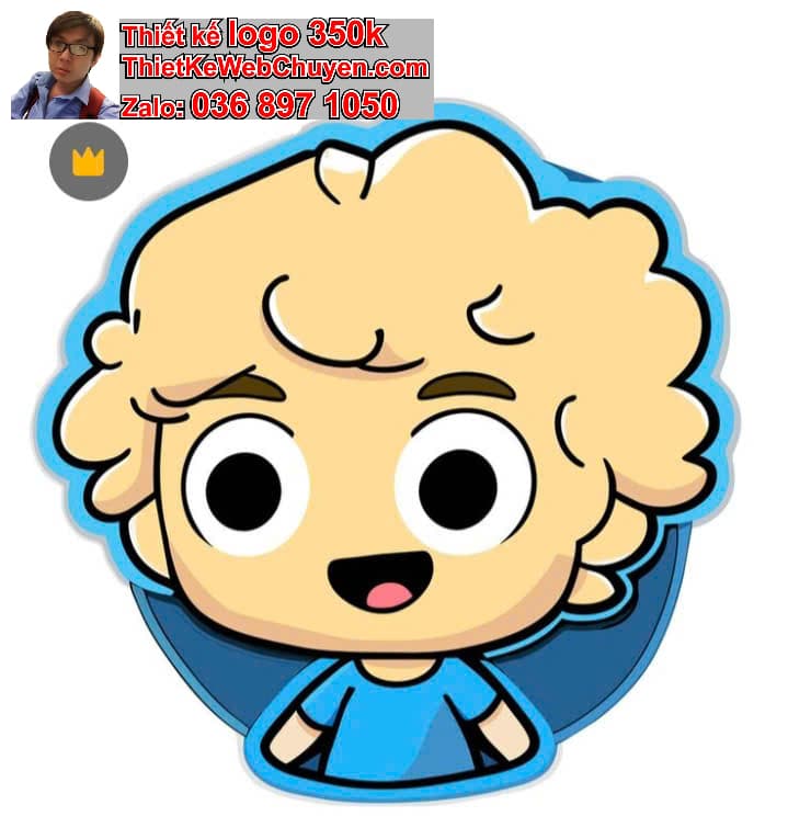 ve chibi cute