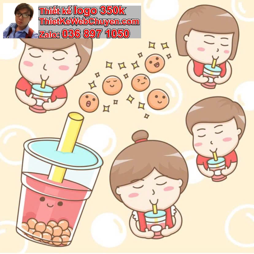 ve chibi family