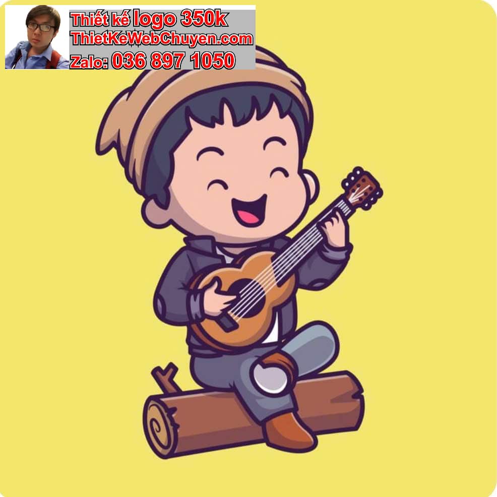 Vẽ chibi giá rẻ Đà Nẵng