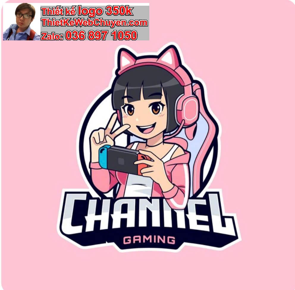 Vẽ chibi làm ảnh đại diện tiktok