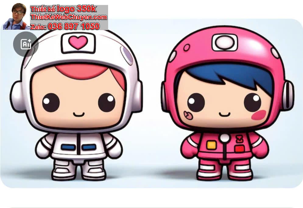 Vẽ Chibi Online Trên Toàn Quốc