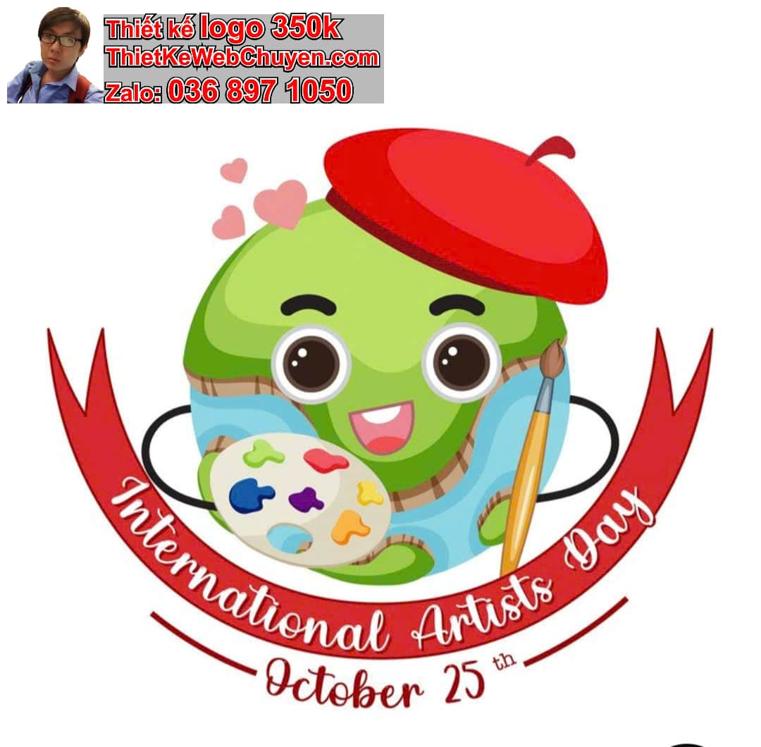 Vẽ chibi tại Bình Dương