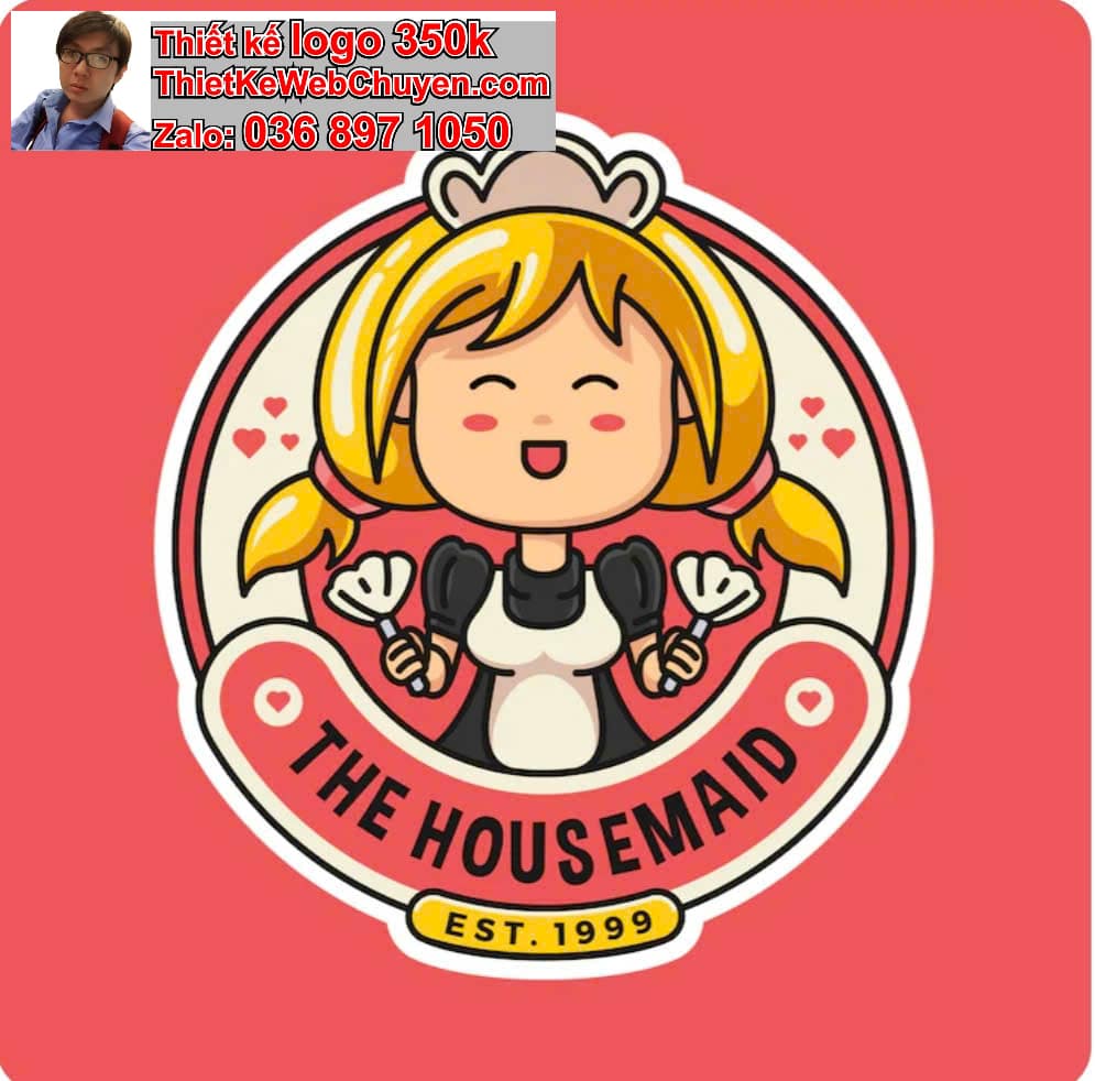 Vẽ chibi tặng bạn bè
