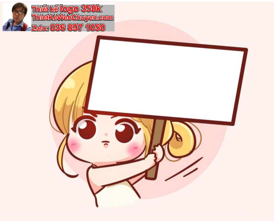 Vẽ Chibi Theo Yêu Cầu