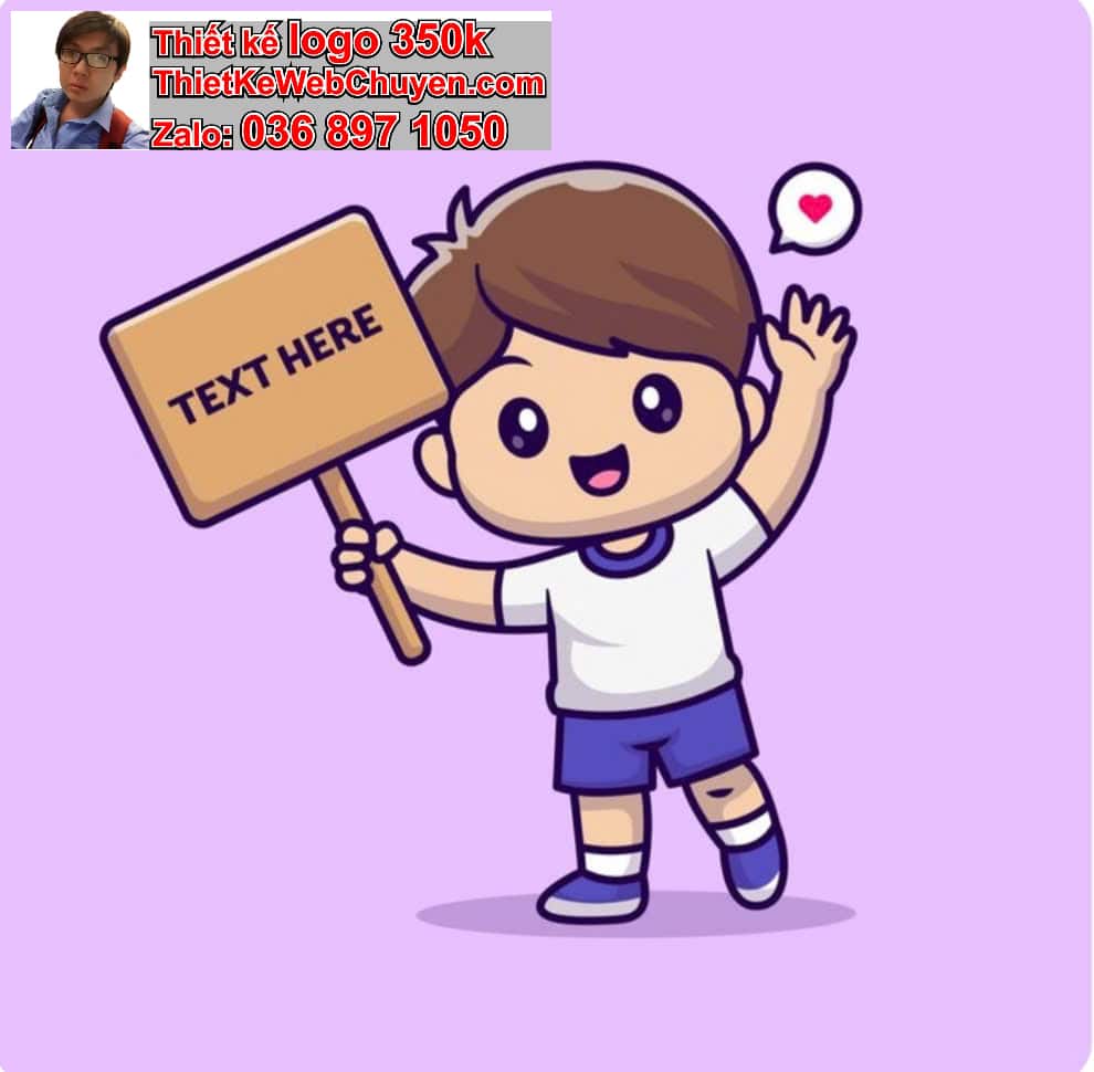 Vẽ Chibi Theo Yêu Cầu
