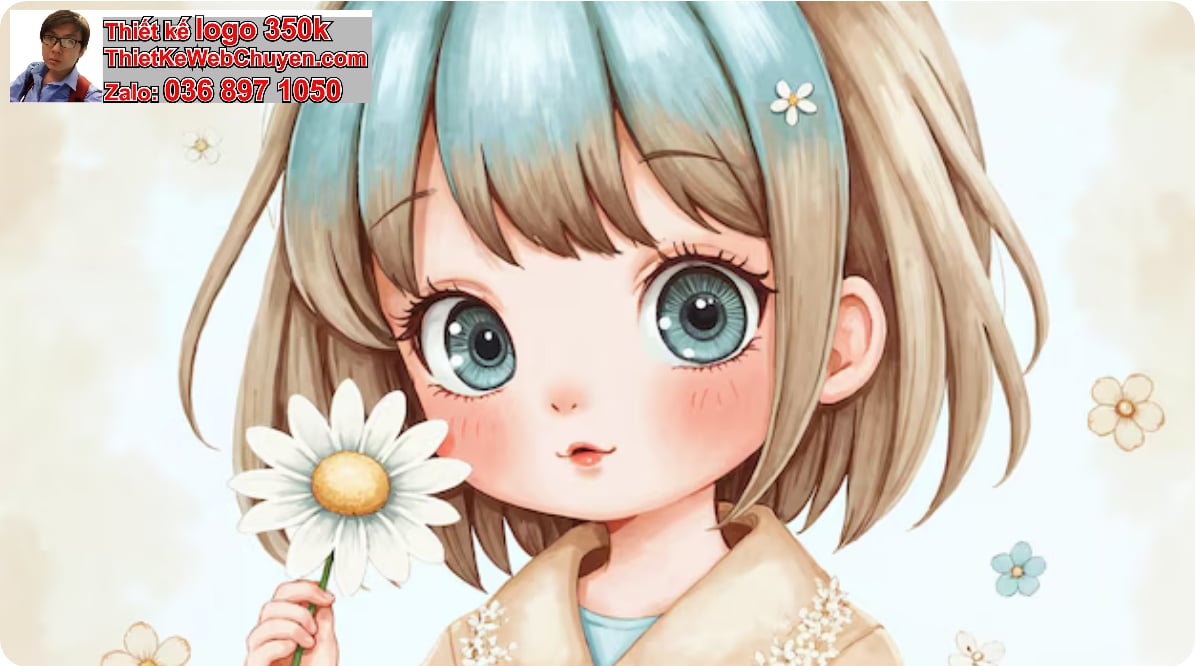 Vẽ Chibi VIP Độc Quyền