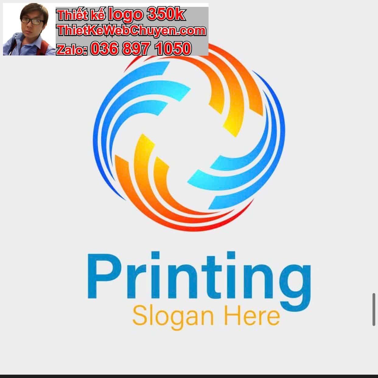 Vector hóa logo miễn phí giá rẻ
