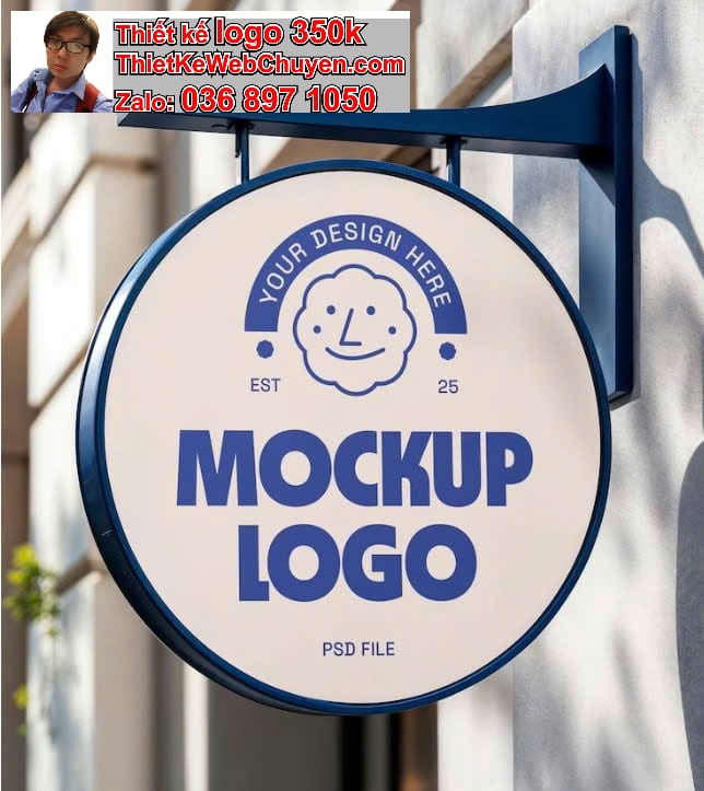 Xu hướng biểu tượng logo miễn phí năm 