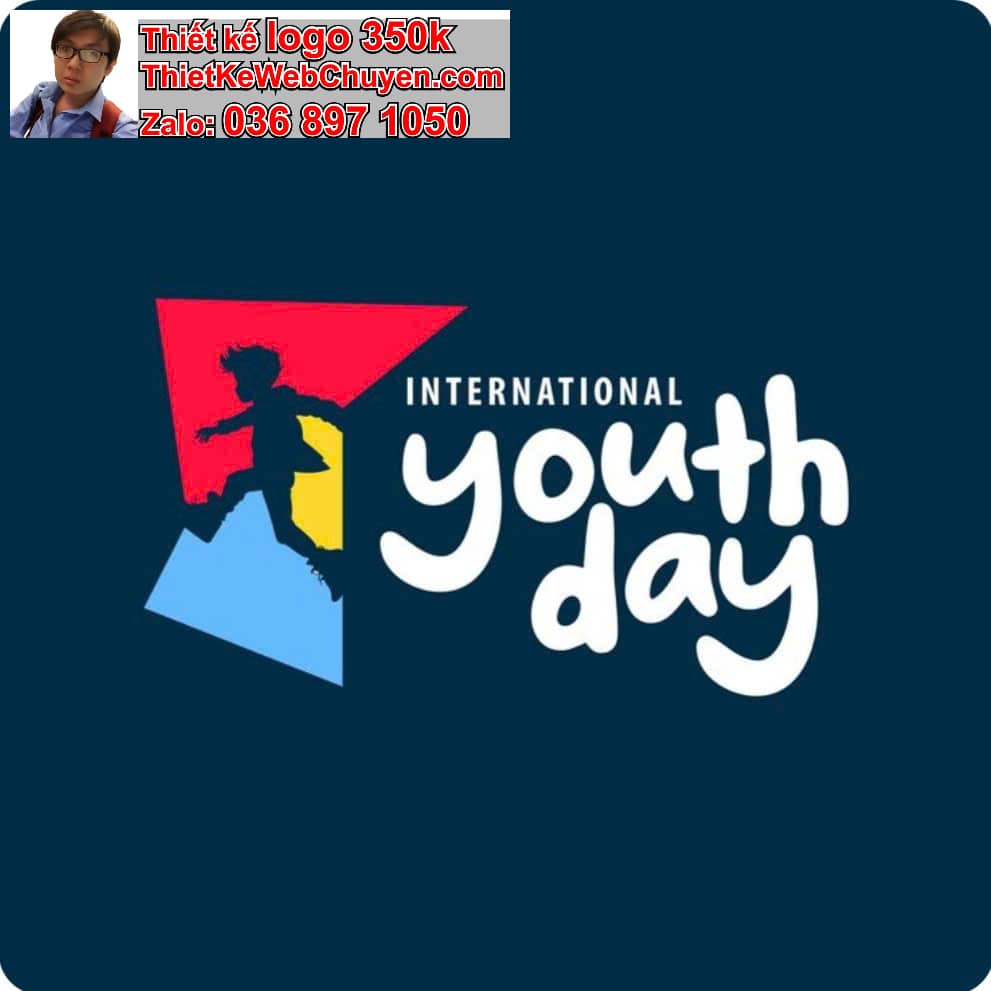 Xu hướng logo miễn phí dành cho thế hệ gen z