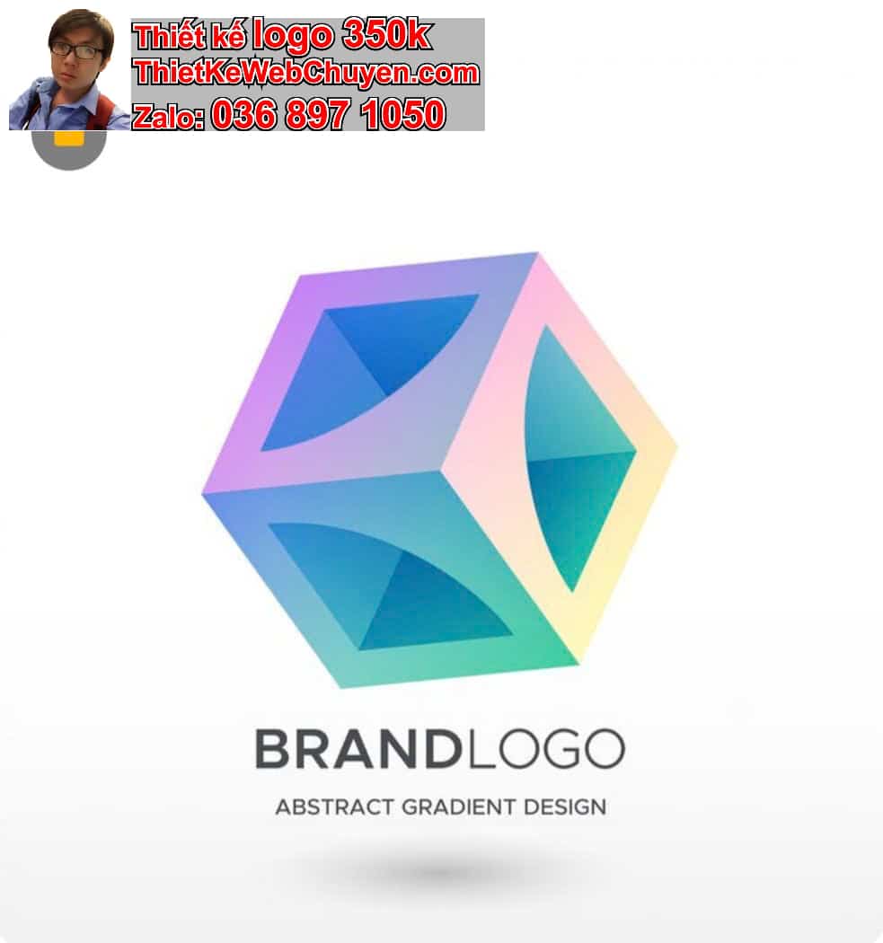 Ý nghĩa các hình khối thường gặp trong logo miễn phí