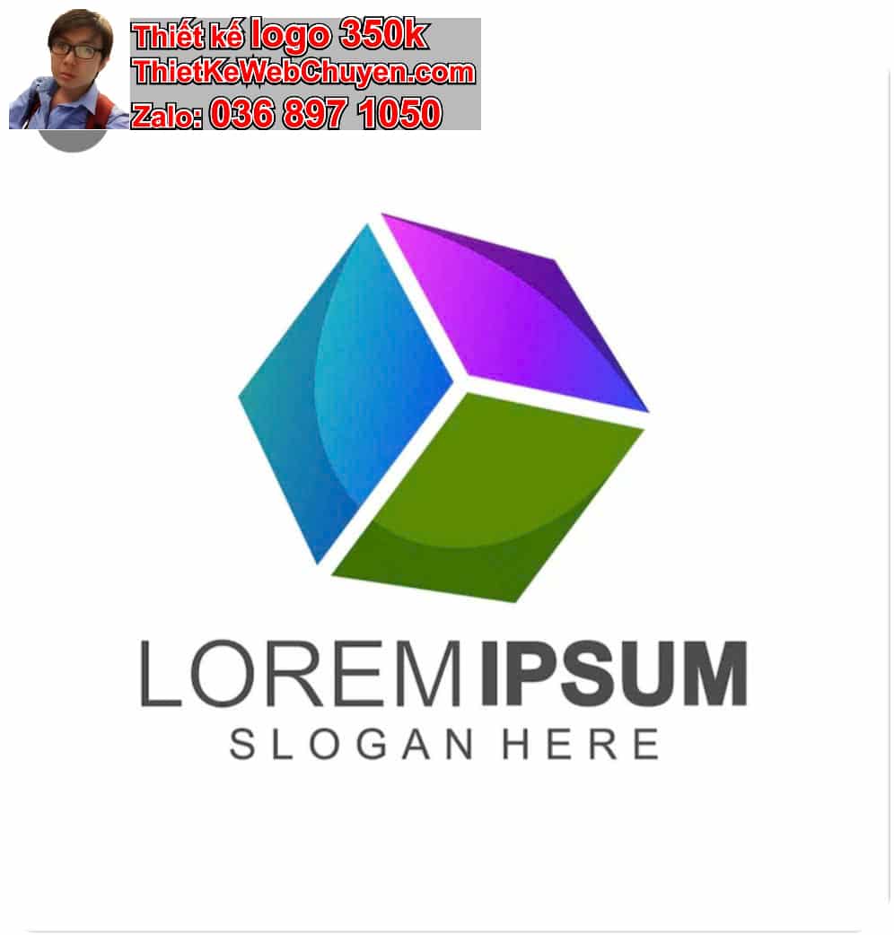 Ý nghĩa các hình khối thường gặp trong logo miễn phí