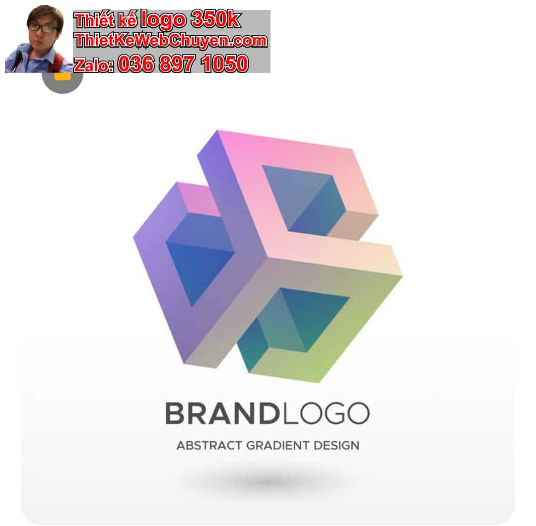 Ý nghĩa các hình khối thường gặp trong logo miễn phí