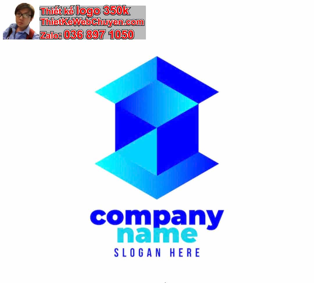 Ý nghĩa các hình khối thường gặp trong logo miễn phí