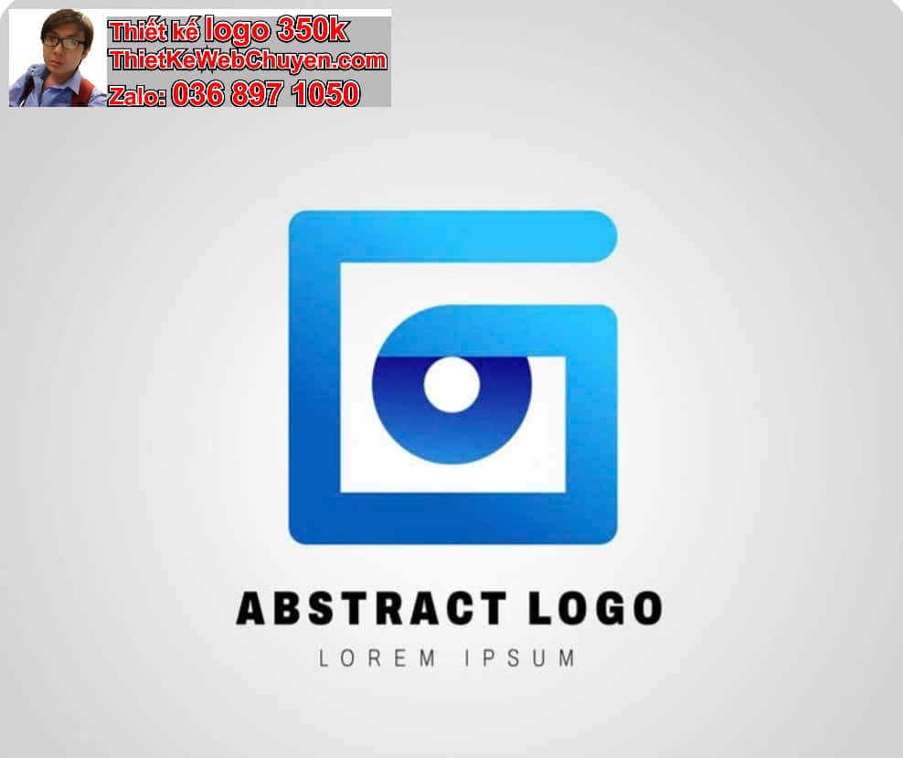 Ý nghĩa hình vuông trong thiết kế logo miễn phí