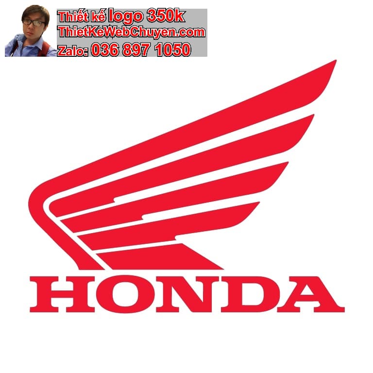 Ý nghĩa logo miễn phí Honda