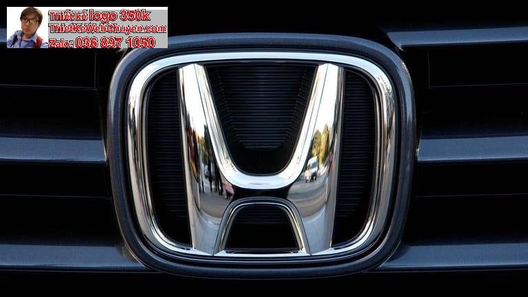 Ý nghĩa logo miễn phí Honda
