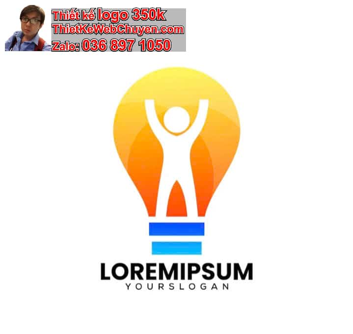 Ý nghĩa tam giác trong thiết kế logo miễn phí